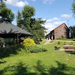 Üdülőközpont Centrum Wypoczynku Odys 3*