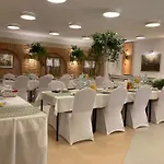 Centrum Wypoczynku Odys 3* Tresna