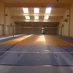 Centrum Wypoczynku Odys 3*