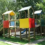 Centrum Wypoczynku Odys Tresna