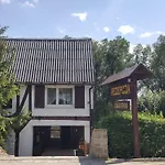 Üdülőközpont Centrum Wypoczynku Odys Tresna