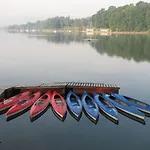 Centrum Wypoczynku Odys 3* Tresna