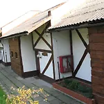 Centrum Wypoczynku Odys Üdülőközpont Tresna