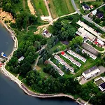 Üdülőközpont Centrum Wypoczynku Odys 3*