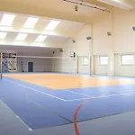 Üdülőközpont Centrum Wypoczynku Odys