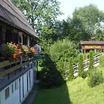 Centrum Wypoczynku Odys 3*