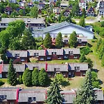 Centrum Wypoczynku Odys Üdülőközpont Tresna