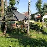 Centrum Wypoczynku Odys Tresna