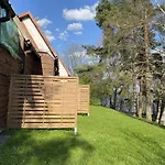 Centrum Wypoczynku Odys 3* Tresna