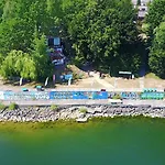 Centrum Wypoczynku Odys Üdülőközpont Tresna