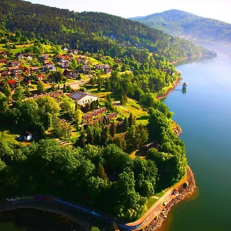 Centrum Wypoczynku Odys 3* Tresna