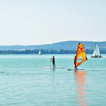 Centrum Wypoczynku Odys Tresna