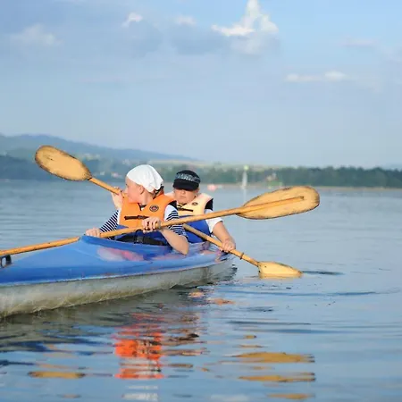 Centrum Wypoczynku Odys 3*