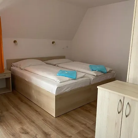 Centrum Wypoczynku Odys 3* Tresna