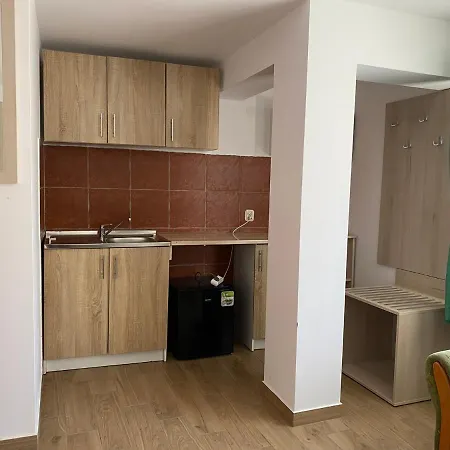 Centrum Wypoczynku Odys Курортный комплекс