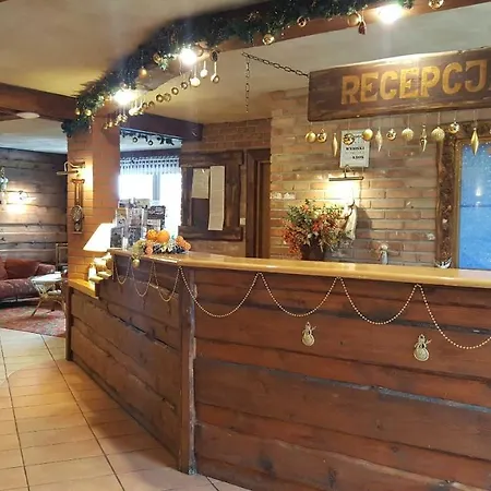 Centrum Wypoczynku Odys 3*