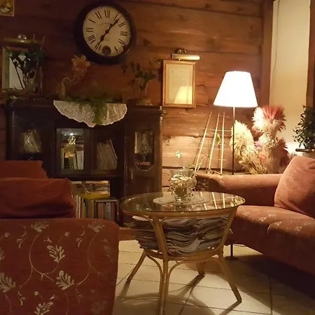 Centrum Wypoczynku Odys Resort Tresna