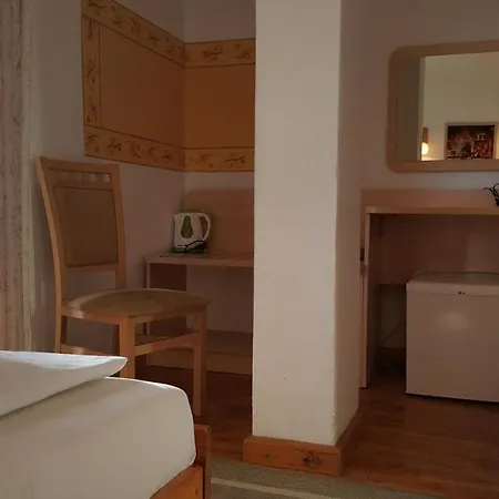 Resort Centrum Wypoczynku Odys 3*