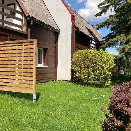 Centrum Wypoczynku Odys 3* Тресна