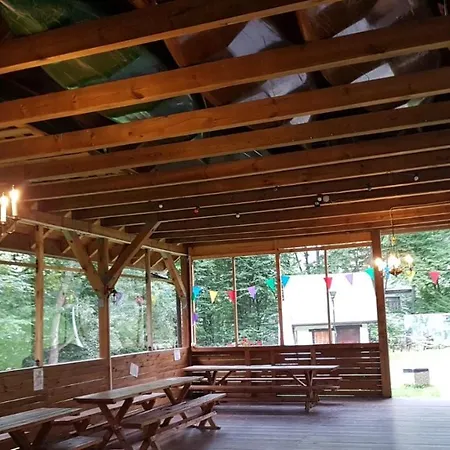 Centrum Wypoczynku Odys 3*