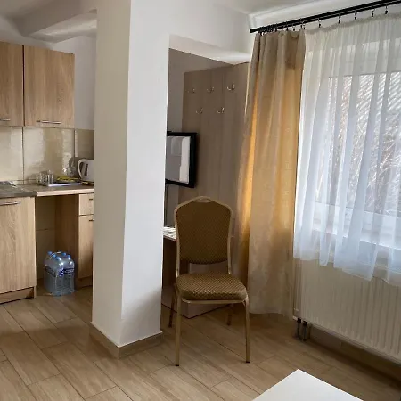 Centrum Wypoczynku Odys 3*