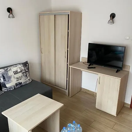 Centrum Wypoczynku Odys 3*