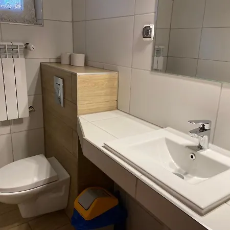 Feriested Centrum Wypoczynku Odys 3*