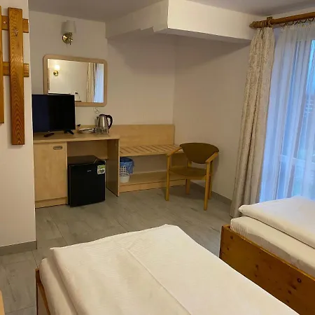 Курортный комплекс Centrum Wypoczynku Odys Тресна
