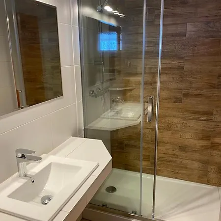Centrum Wypoczynku Odys 3* Тресна