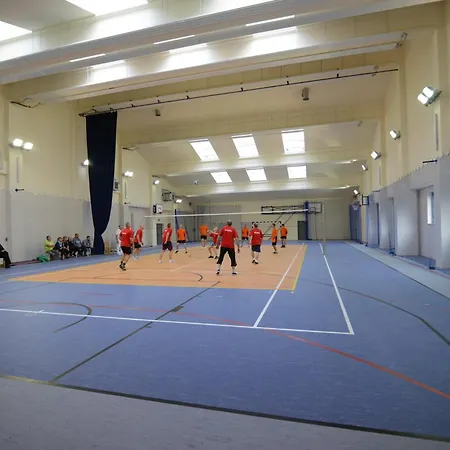 Centrum Wypoczynku Odys Resort Tresna