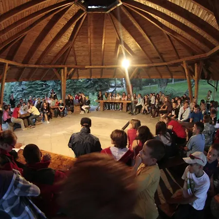 Centrum Wypoczynku Odys Resort 3*