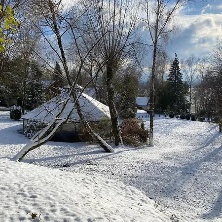 Centrum Wypoczynku Odys Feriested