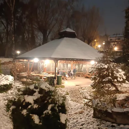 Centrum Wypoczynku Odys 3* Tresna
