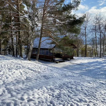 Centrum Wypoczynku Odys Tresna
