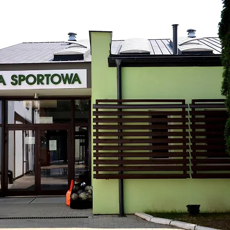 Centrum Wypoczynku Odys Resort 3*