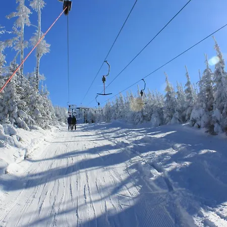 Resort Centrum Wypoczynku Odys