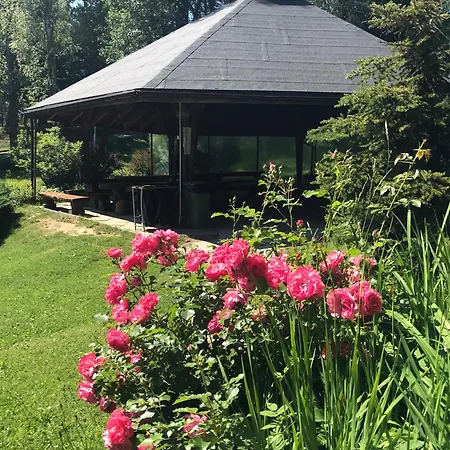 Resort Centrum Wypoczynku Odys 3*