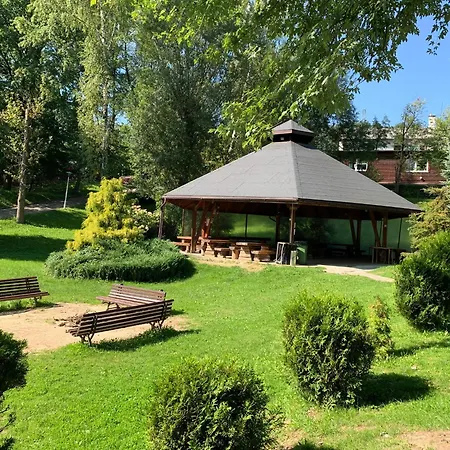 Resort Centrum Wypoczynku Odys