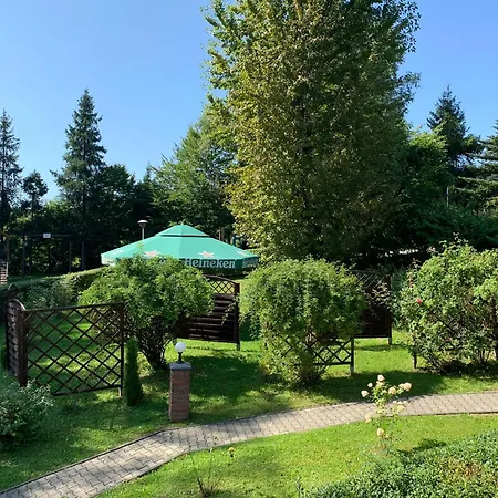 Centrum Wypoczynku Odys Resort