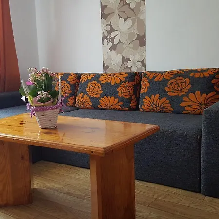 Centrum Wypoczynku Odys Тресна