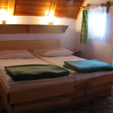 Centrum Wypoczynku Odys 3*