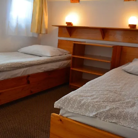 Курортный комплекс Centrum Wypoczynku Odys 3*