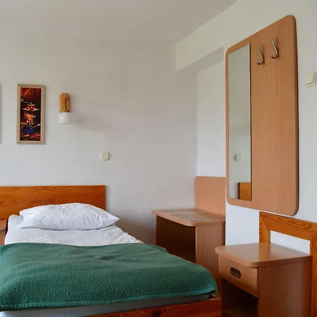 Centrum Wypoczynku Odys Resort Tresna