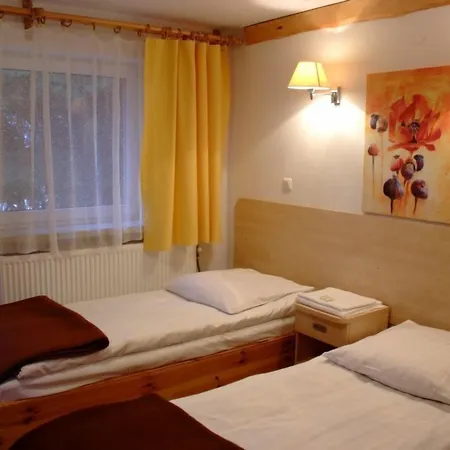 Centrum Wypoczynku Odys אתר נופש טרסנה