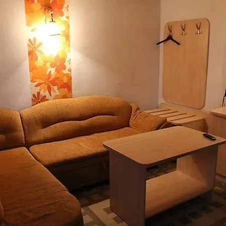 Centrum Wypoczynku Odys Resort 3*