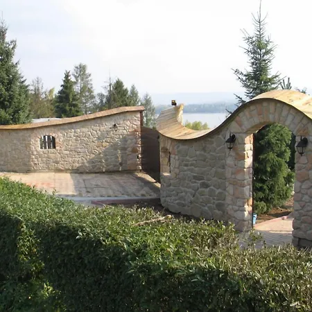 Centrum Wypoczynku Odys