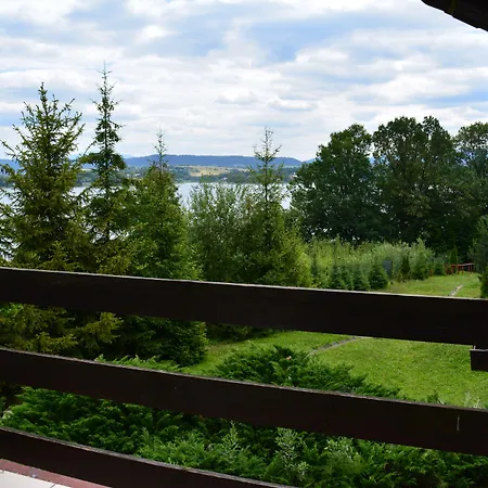 Centrum Wypoczynku Odys Resort Tresna