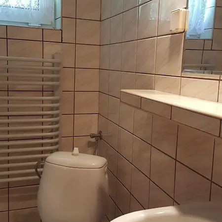 Centrum Wypoczynku Odys Курортный комплекс