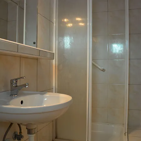 Курортный комплекс Centrum Wypoczynku Odys Тресна