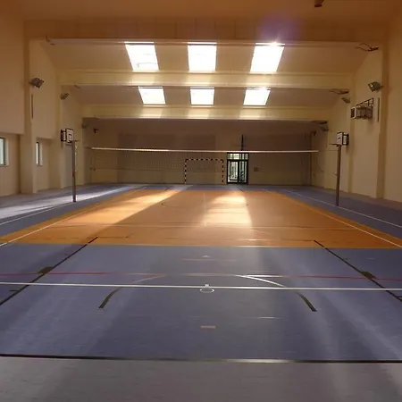 Centrum Wypoczynku Odys 3*